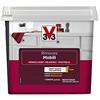 V33 Smalto Rinnovare Mobili e Piastrelle Cucina, Sesamo Satinato, 0.75 l