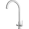 Franke LINA CLEAR WATER 2.0 J Cromo