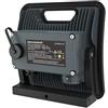 SCANGRIP Faretto da lavoro a LED omologato ATEX 03.5618 Batteria al litio ricaricabile 4.000 lumen Scangrip speciale per zone antideflagrante anti esplosione