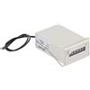 Fafeicy Contatore Impulsi Elettromagnetico Industriale CSK6 NKW 6 Cifre Multitensione per AC220V AC110V DC24V DC12V Contatore Digitale per Applicazioni Industriali