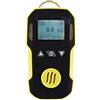 OUHFCASN Rilevatore di gas, Rilevatore di gas etilene C2H4 portatile digitale BH-90A Misuratore C2H4 Ricaricabile tramite USB 0-100% LEL
