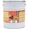 ZAMBOTTO VERNICI Vernice per parquet all'acqua TRASPARENTE (LINEA 50) da 2,5 a 10 litri (2,5L, Satinato 30 gloss)
