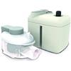 Sauermann Pompa di Scarico Condensa a Pistone Si-27 per Condizionatori - Sauermann Turchese in Alluminio Moderno e Decorativo