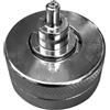 3S SuperSamaStore Testina Espansore Rame 5/16 8 mm, Punta Allargatubi per Espansori Manuali e Idraulici, Testina per Bicchierare Tubi di Impianti Idraulici e Climatizzazione, Acciaio