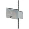 CISA ART 57013 SERRATURA A DOPPIA MAPPA MM 70
