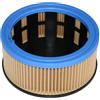 STARMIX 411729 FP 3600 Cartuccia filtro a pieghe 4011240411729