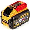 DEWALT DCB547-XJ - Batería carril XR FLEXVOLT 54V/18V