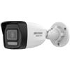 Hikvision Videocamera Bullet IP 8MP 2.8mm SmartLight - HWI-B180HA-LU(2.8mm)