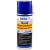 BEKO Tecline speciale grasso spray con PTFE 400 ml, confezione da 1, 29810400