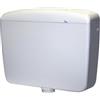 CR Cassetta wc con scarico 9 litri