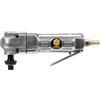 Vorel - Attrezzo multifunzione ad aria compressa, 18000 giri/min, leggero e compatto, 170 l/min, funzionamento potente, raschietto oscillante