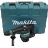 Makita HM001GZ02 - Martello da demolizione 40 V Li-ion XGT Brushless SDS-Max 40 V (senza batteria, senza caricatore)