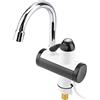 Wifehelper Espositore Istantaneo di Temperatura del Rubinetto del Riscaldamento del Riscaldatore Dell'erogatore di Acqua Calda e Fredda per Il Bagno della Cucina