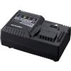 Hikoki UC18YSL3W0Z L3 Caricabatteria, 230 V