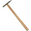 Picard Ruthe 3005051919 Tilers martello con zincato a punta Edge, multicolore, 50 g