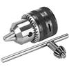 Stahlkaiser MANDRINO A CREMAGLIERA ATTACCO CONICO B16 /1-16MM