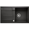 BLANCO 525918 METRA, Nero, 50 cm Unterschrank
