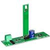 ZONAPRO Scheda LED K-Led 24V Ricambio CAME 119RIR455