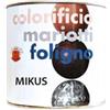 MARIOTTI SMALTO MICACEO GHISA 700 DA 2,5 LT
