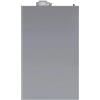 Baxi Luna Air 24 Caldaia Murale a Condensazione da Esterno a Gas Metano/GPL, Installazione Pensile o a Incasso, 77 x 47 x 23,8 Cm