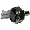 Mondo Viro Sonda di temperatura ricambio compatibile 39805620 per caldaie Ferroli
