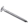 senza VITE PER LEGNO INOX TSP mm 4,0x16 (Confezione da 500 pezzi)
