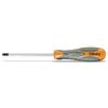 Beta 1297TX 08 - Chiavi maschio con impugnatura, per viti con impronta Torx cromate, punte nere