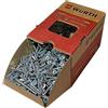 Wuerth ASSY 4 CSMP TG - Borsa per fresatrice in acciaio zincato RW, SHR-SEKPF-FRT-HO-RW20-(A3K)-6X100/60