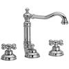 F.lli Frattini 2186800 Batteria lavabo con bocca e scarico 1p1/4 Dedra FRATELLI FRATTINI