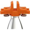 Generic Applicatore di colla per la lavorazione del legno | Despenser adesivo per bordi | Applicatore di colla per nastri per mobili | per riparazione esterna artigianato mobili pavimenti lavorazione dei