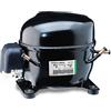 ASPERA Compressore R134A ermetico - 1/3 Hp - 12,1 cm3 - Embraco Aspera NE2130Z