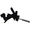 PEBSHOP FERMAIMPOSTE IN PVC AUTOMATICO cf. 10 pz.