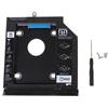 Kalttoy 2nd HDD staffa di montaggio supporto supporto per Ideapad 320 320C 520 330 330