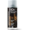 HQS High Quality Spray HQS Bomboletta di Vernice Spray 400ml Trasparente per Legno (Trasparente Opaco)