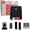 Matic Line BFT KIT DEIMOS ULTRA BT B600 24V 600KG CANCELLO SCORREVOLE 2618209