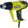 Ryobi Ehg2020Lcd, Soffiante Aria Calda