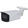 Dahua - Telecamera Dahua 5MP 4in1 Ottica Fissa Starlight IR 80 Audio - HAC-HFW2501TU-A-S2