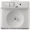 GEWISS LUCE DI EMERGENZA ESTRAIBILE 230V-50HZ-WT, Voltage- 230.0, bianco