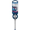 Bosch Punta per trapano a percussione EXPERT SDS plus-7X, 8x50x115mm, per martello perforatore