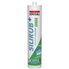 Soudal Silirub+ S8800 - Silicone neutro per pietra naturale, colore: Beige Bahama
