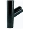 FT METALLI FTMETALLI - BRAGA PER PLUVIALE D. 100 IN LAMIERA TDM 1 PZ - Adattabilità, Facilità di Installazione e Resistenza - Made in Italy