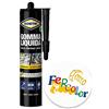 FERCOLOR NUOVO BOSTIK Gomma Liquida CARTUCCIA 310 GR IMPERMEABILIZZANTE | OFFERTA FERCOLOR