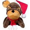 IlGruppone Fermaporta da Pavimento,Simpatici Originali Animali Fermaporte In Stoffa Resistente Imbottitura Pesante e Resistenti - BudNatale