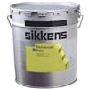 SIKKENS ALPHALOXAN PUTZ 1,2 BIANCO W05 LT 15