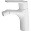 Essebagno Full rubinetto per bidet bianco