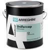 cap arreghini Smalto ferromicaceo Cap Arreghini grigio base 0,750 litri, Vernice al olio, Opaco, Esterno, Outdoor, 0,75 litri