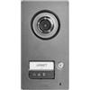Generic Pulsantiera videocitofono urmet mikra 1722/115 sostituisce 1722/111 2 fili a colori nuovo