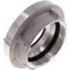 Landefeld Giunto Storz G 3 (IG), 75-B, alluminio (forgiato). Materiale: alluminio (forgiato)