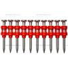 DESTRUCTIONTOOLS Industrial Cutting Tool 1000x Chiodi 38mm - per Dewalt C5