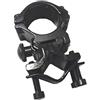 Bontand Montaggio Portata Del Fucile Portata Anelli Adattatore Universale Per High Profile Supporto Barilotto Lampada Torcia Sight